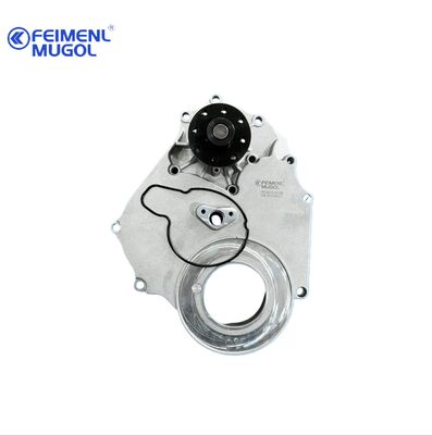 kualitas Pompa air berkualitas OEM premium CN1-8A558-AA untuk JMC Baodian Euro 4 Diesel Model, dirancang untuk sirkulasi pendingin yang efisien. pabrik