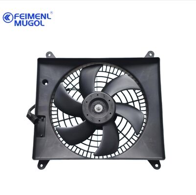 Harga yang bagus Premium OEM-Quality Electric Cooling Fan 1308011-LPA50 untuk Chery KV100 dan KV600 Model, dirancang untuk memberikan aliran udara yang kuat dan kontrol suhu mesin yang stabil. on line