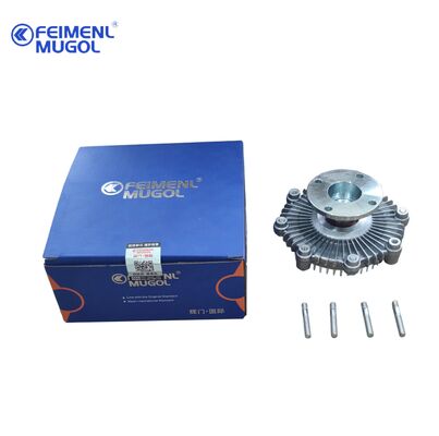 Harga yang bagus Kualitas Premium 1308100SBAB1 Fan Clutch Assembly untuk Ford Transit, dirancang untuk operasi yang lancar dan kontrol suhu yang optimal on line
