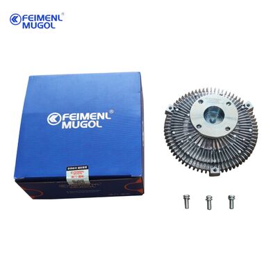 kualitas Original 1308160SBAB1 Cooling Fan Clutch untuk Ford Transit Euro 3, dirancang untuk dissipation panas yang efisien dan kinerja mesin yang andal pabrik