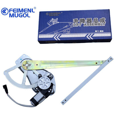 Harga yang bagus Reliable Aftermarket 7C19-V23200 Front Right Window Regulator untuk Ford Transit V348 dirancang untuk operasi yang konsisten dan bebas masalah. on line