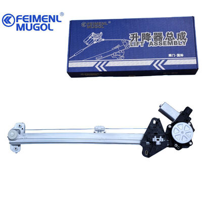 Harga yang bagus Regulator Jendela Belakang Kanan Pengganti OEM Profesional 6204200XKZ16A untuk Aplikasi Pintu Belakang SUV H6 on line