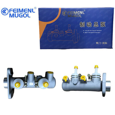 kualitas Heavy-Duty 8-94441331 Brake Master Cylinder untuk Isuzu NKR, Braking yang andal untuk truk komersial. pabrik