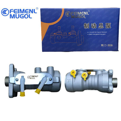 Harga yang bagus 8-97186675 OEM-Grade Brake Master Cylinder, Precision Fit untuk Isuzu 100P, 600P dan Kairui Model. on line