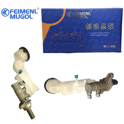 Harga yang bagus Premium 8-98006941-0 Brake Master Cylinder untuk Isuzu D-MAX, dirancang untuk kondisi berkendara yang sulit. on line