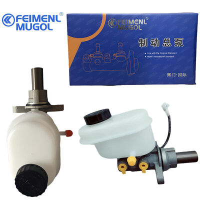 Harga yang bagus Performa tinggi 3505100XP2WAX Brake Master Cylinder untuk Great Wall Fengjun 7, Tekanan stabil dan respon rem cepat. on line