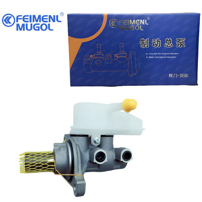 Harga yang bagus Professional Aftermarket Brake Master Cylinder 3540100AKY04A untuk Great Wall H6 Coupe Manual, Ideal untuk bengkel dan perbaikan. on line