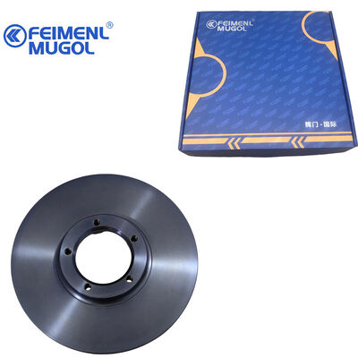 Harga yang bagus Performa tinggi CC95VB 1125BA front brake disc untuk JMC Transit & Teshun, stabil, lancar dan handal pengereman. on line