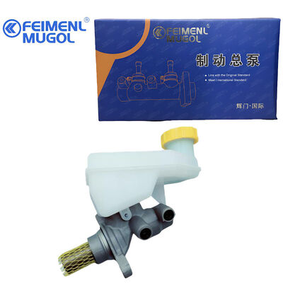 Harga yang bagus 3540100XKU00A OEM-Grade Brake Master Cylinder untuk Great Wall H7, Precision Fit & Performance yang andal. on line