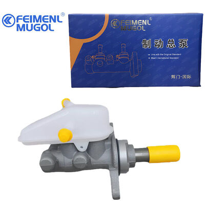 kualitas Silinder Master Rem Plug & Play 3540102XKZ16A untuk Great Wall H6, Pemasangan Mudah dan Kompatibilitas Sempurna. pabrik