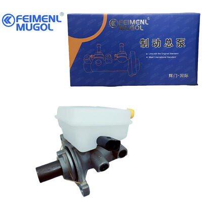Harga yang bagus Pasokan Langsung Pabrik Silinder Master Rem 3540200AKZ93A untuk Great Wall H6 Blue Label Manual 2017, Harga Kompetitif dengan Kualitas Stabil on line