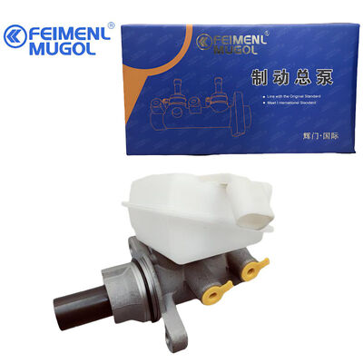 kualitas Ekspor Kualitas Brake Master Cylinder 3540200BKZ93A untuk Great Wall H6 Manual, Dipercaya oleh Global Aftermarket Buyers. pabrik
