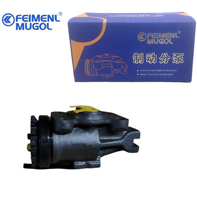Harga yang bagus Silinder Roda Rem Depan Kanan Tahan Lama 3501330-10 untuk Truk Isuzu 100P, Operasi yang Konsisten dan Andal. on line