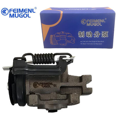 Harga yang bagus 3501030I-N00PA OEM-Grade 918 Tipe Silinder Roda Rem Depan Kiri untuk Isuzu 100P Euro 5, Pas Presisi & Masa Pakai Lama on line