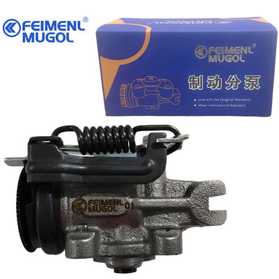 Harga yang bagus Ekspor Kualitas 28.57-25 tipe Front Left Brake Wheel Cylinder 3501030-N00PA untuk Isuzu 100P Euro 5, Dipercaya oleh Pembeli Global Aftermarket. on line