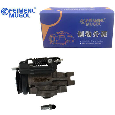 Harga yang bagus Silinder Rem Belakang Kiri Performa Tinggi 3501040I-N00PA Tipe 918 untuk Isuzu 100P Euro 5, Output Hidrolik Stabil dan Pengereman Andal. on line