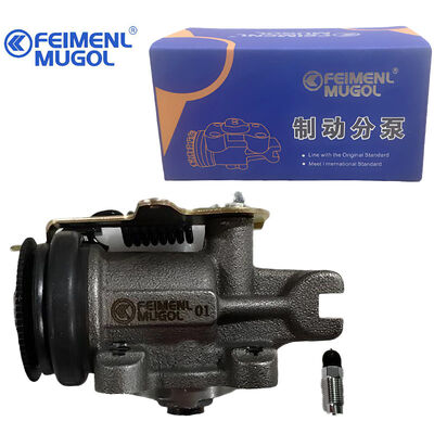 Harga yang bagus Precision Engineered 28.57-25 tipe Rear Right Brake Wheel Cylinder 3501340-N00PA untuk Isuzu 100P Euro 5 untuk Tekanan Cairan Stabil. on line