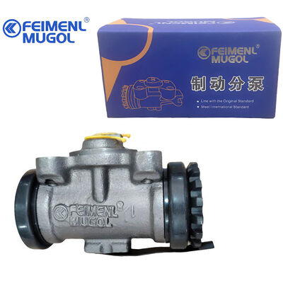 kualitas Ekspor Kualitas Silinder roda rem kiri belakang 3502030-861 untuk Isuzu 600P, Dipercaya oleh Pembeli Aftermarket Global. pabrik