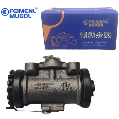 Harga yang bagus Pabrik Direct Supply 3502340-861 Silinder roda rem belakang kanan untuk Isuzu 600P, Harga kompetitif dengan kualitas yang stabil. on line