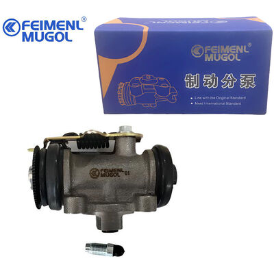 kualitas Trusted Aftermarket 3502330I-N00PA Silinder roda rem kanan belakang 918 Tipe untuk Isuzu 100P Euro 5, andal dan tahan lama. pabrik