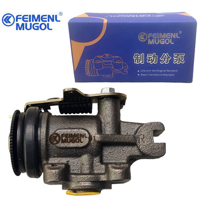 kualitas Heavy-Duty 3501330-L10PA Front Right Brake Wheel Cylinder tipe 28.57-29.2 untuk Isuzu 600P Euro 5   Performance Brake komersial yang dapat diandalkan. pabrik