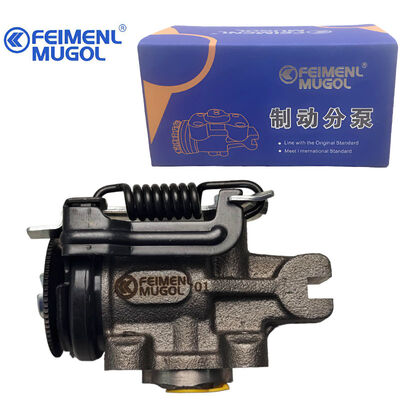 kualitas 28.57-29.2 Silinder roda rem kiri belakang 3501040-L10PA untuk Isuzu 600P Euro 5, Pas tepat dan respon rem halus. pabrik