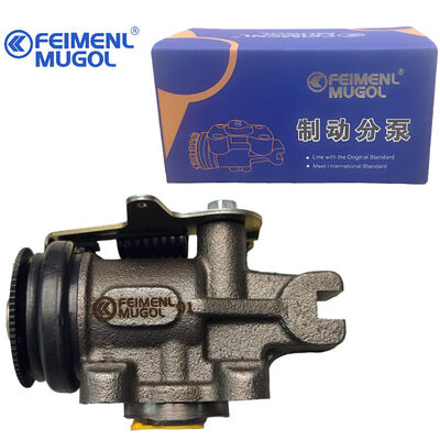 kualitas 3501340-L10PA OEM-Grade Rear Right Brake Wheel Cylinder 28.57-29.2 tipe untuk Isuzu 600P Euro 5, Precision Fit & Long Service Life. pabrik