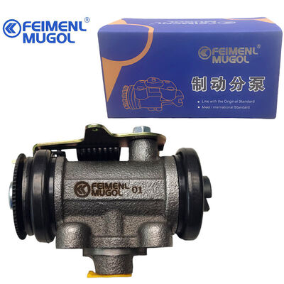 kualitas Advanced Hydraulic 3502330-LPA20 Rear Right Brake Cylinder untuk Isuzu 600P Euro 5, Efisiensi dan Keamanan Braking yang Ditingkatkan. pabrik
