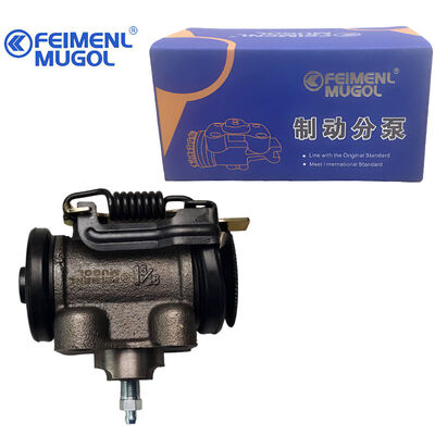 kualitas Silinder Rem Depan Kanan Belakang Pengganti OEM 3502330-P301 Profesional untuk Truk Isuzu 700P dengan Efisiensi Rem yang Andal pabrik