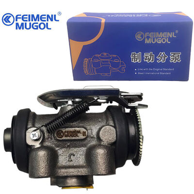 kualitas EBN3-3003-BA Cylinder roda rem kanan depan kelas OEM untuk JMC N800, Precision Fit & Long Service Life. pabrik