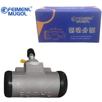 kualitas Silinder roda rem drum kualitas ekspor 3502170-P00 untuk Great Wall Wingle, Dipercaya oleh Pembeli Pasokan Global. pabrik