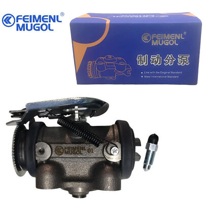 kualitas Heavy-Duty 3501030C Self-Adjusting Front Left Brake Wheel Cylinder untuk JMC Kairui & N900, Kinerja rem yang dapat diandalkan pabrik