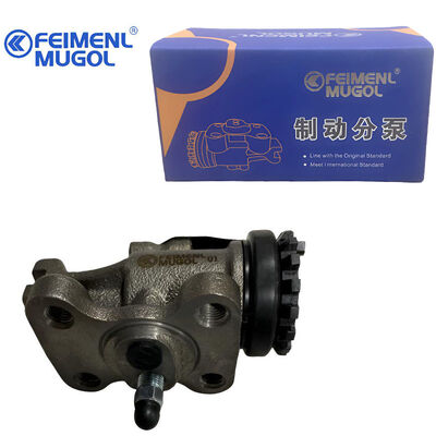 kualitas 350123012 Silinder roda rem depan kanan kelas OEM untuk JMC Kaiyun, Precision Fit & Long Service Life pabrik