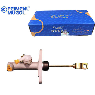 Harga yang bagus 8-97102438 Aluminium Clutch Master Cylinder Response untuk ISUZU 100P Meningkatkan kenyamanan dan kontrol mengemudi on line