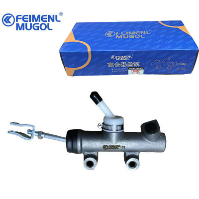Harga yang bagus Kekuatan tinggi 160710001B Clutch Master Cylinder untuk ISUZU NHKR tahan korosi dan tahan lama on line