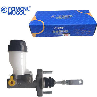 kualitas Teknik presisi 1608000-P09-K00 Clutch Master Cylinder untuk Great Wall Haval dan Wingle 2.8 Tekanan cairan yang stabil pabrik