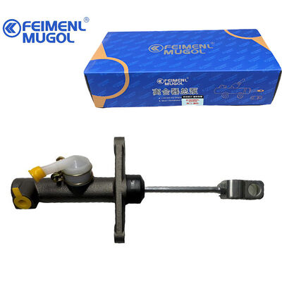 kualitas Professional Aftermarket 160710006A Clutch Master Cylinder for JMC Kairui Fleet Maintenance pabrik