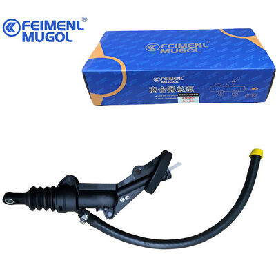 Harga yang bagus Extended Service Life BK21 7A543BC Clutch Master Cylinder for Ford New Transit & V362 Diesel MT Reducing Maintenance Costs on line