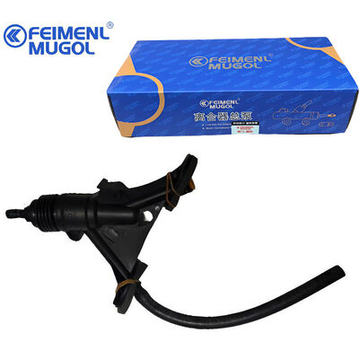 Harga yang bagus Long Life 6C11 7A543AD Clutch Master Cylinder for Ford V348 & 2.4 Designed Continuous Commercial Transportation Usage on line
