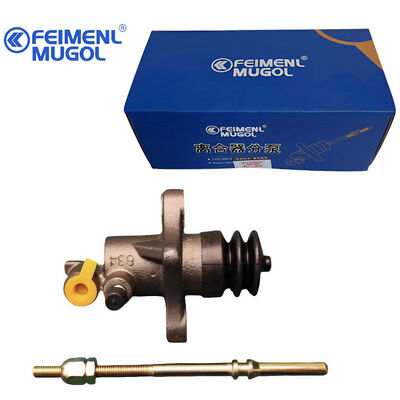 Harga yang bagus 8-94319300 Silinder Budak Kopling Kelas OEM untuk ISUZU NHKR Presisi Cocok Umur Panjang on line