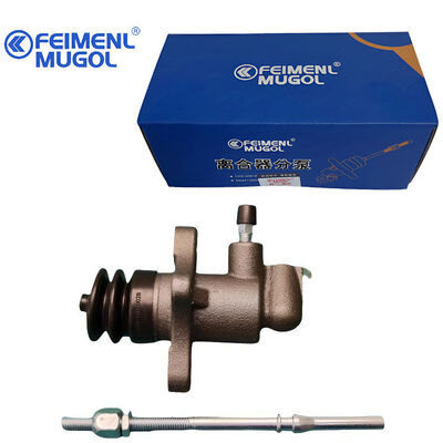 Harga yang bagus Heavy-Duty 8-97080902 Clutch Slave Cylinder untuk ISUZU 100P Model Turbocharged Kinerja kopling yang andal on line