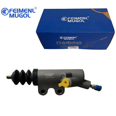 Harga yang bagus Silinder Budak Kopling R640A-1602100 Kualitas Premium untuk Meriam Tembok Besar 4D20M / 4C20M Dibuat untuk Berkinerja dan Tahan Lama on line