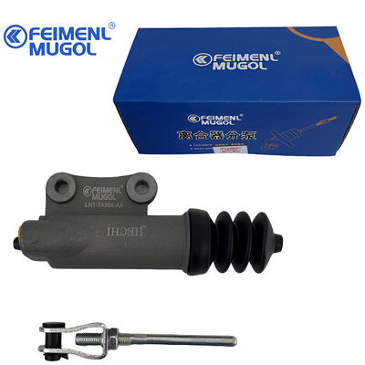 Harga yang bagus Silinder hidraulik kopling yang berfokus pada keselamatan LN1-7A564-AA untuk JMC Shunda Wide Body Euro 6 Dirancang untuk kontrol dan stabilitas maksimum on line
