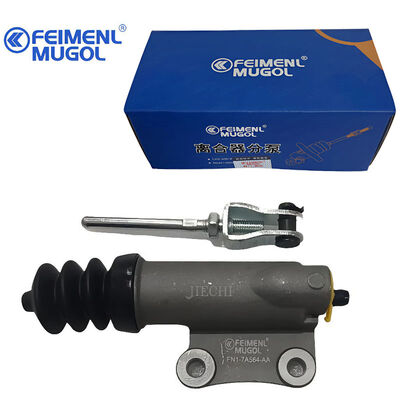 Harga yang bagus Biaya-efektif FN1-7A564-AA OEM Replacement Clutch Slave Cylinder untuk JMC N720 Euro 5 Air Brake Model. on line