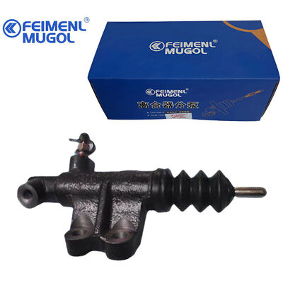 Harga yang bagus Precision Engineered CP2-7A508AB Clutch Slave Cylinder untuk JMC Yusheng Gasoline MT Tekanan Cairan Stabil on line