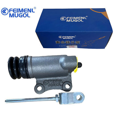 Harga yang bagus Advanced Clutch Slave Cylinder 160720010 untuk JMC Kaiyun Euro III Performa Transmisi yang Ditingkatkan on line