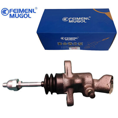 Harga yang bagus 1607530-PA11B Clutch Cylinder Hydraulic yang andal untuk ISUZU 600P Truck Memastikan Tekanan yang Stabil dan Operasi Transmisi yang lancar on line