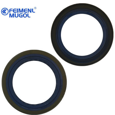 Harga yang bagus Ketahanan 9-09724022 Oil Seal Roda Belakang untuk ISUZU TFR Outer & 52×72×7.5 Heavy-Duty on line