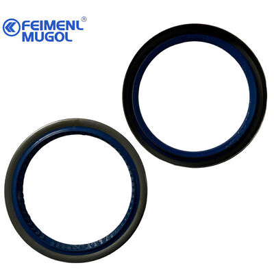 Harga yang bagus Biaya-efektif 8-94248117 OEM Penggantian roda depan Oil Seal untuk ISUZU NKR 73 × 90 × 8 Precision Fit on line