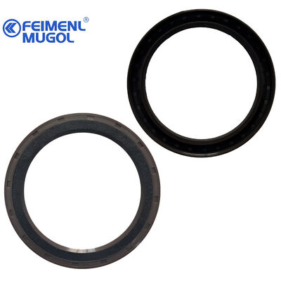 Harga yang bagus 1002450TCB1 OEM-Grade Front Crankshaft Oil Seal untuk ISUZU NHKR 50×68×9 tipe Umur Pelayanan Panjang dan Penutup yang Dapat Diandalkan on line